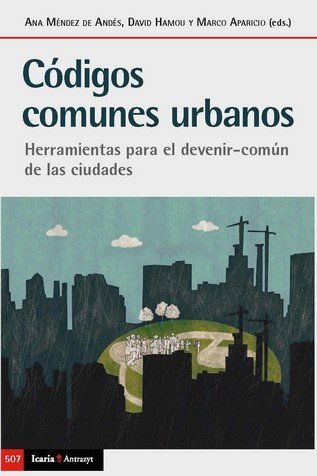 Codigos Comunes Urbanos