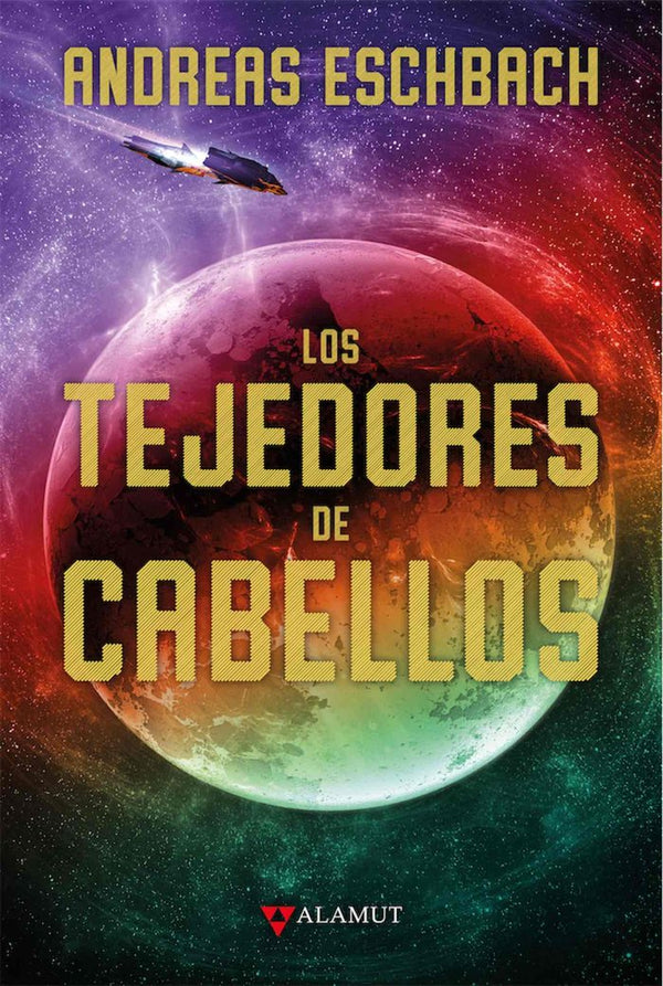 Los Tejedores De Cabellos