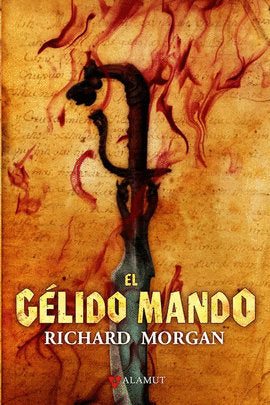 El Gelido Mando