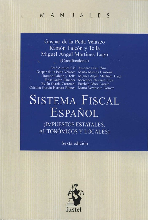 Sistema Fiscal Español