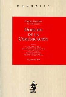 Derecho De La Comunicación