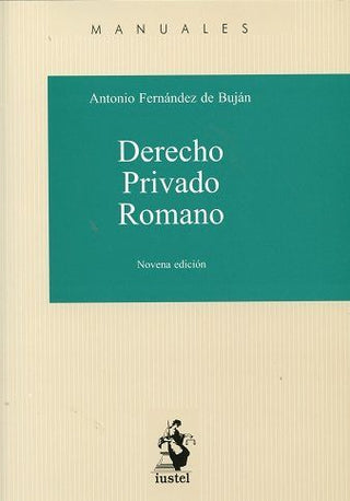 Derecho Privado Romano