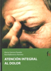 Atención Integral Al Dolor