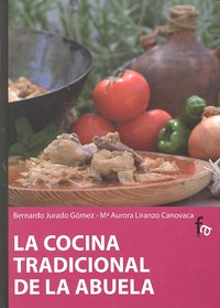 Cocina Tradicional Andaluza