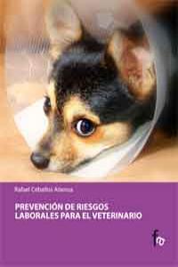 Prevencion Riesgos Laborales Desempeño Funciones Especif Veterinario