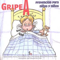 Gripe A