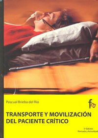 Transporte Y Movilización Del Paciente Cr¡Tico