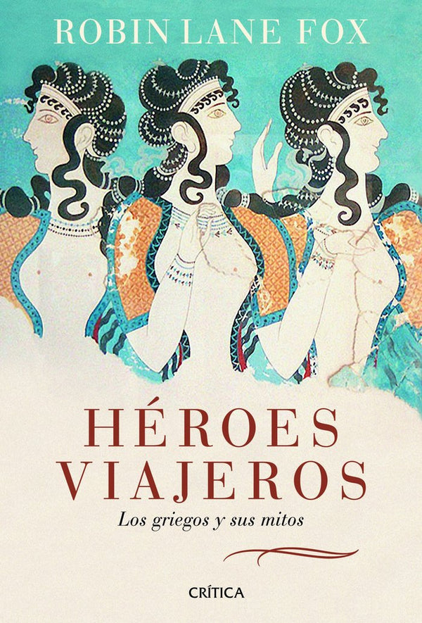 Héroes Viajeros