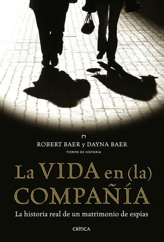 La Vida En (La) Compañía