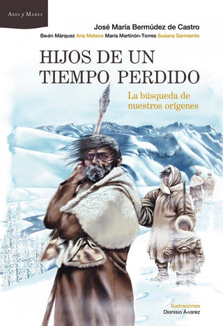 Hijos De Un Tiempo Perdido