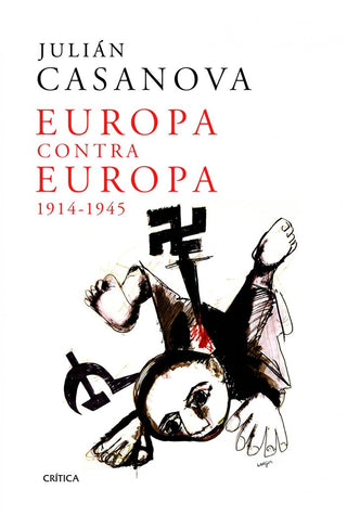 Europa Contra Europa