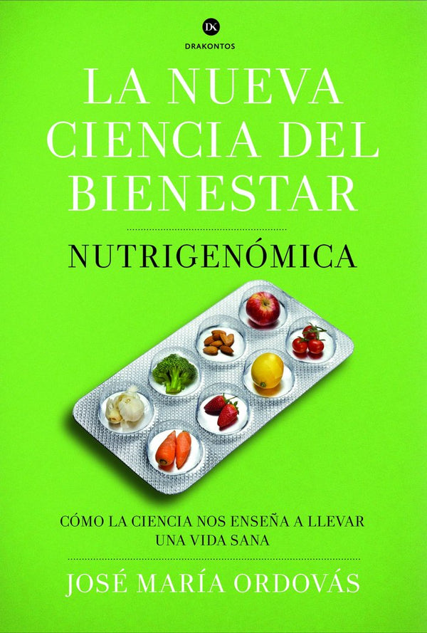 La Nueva Ciencia Del Bienestar