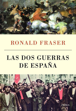 Las Dos Guerras De España
