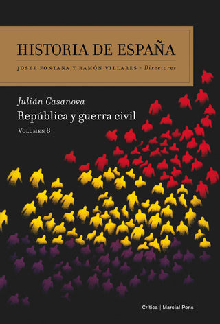 República Y Guerra Civil