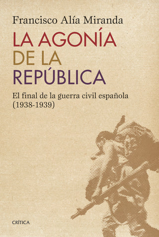 La Agonía De La República