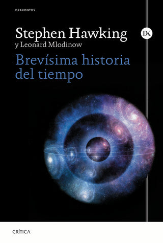 Brevísima Historia Del Tiempo