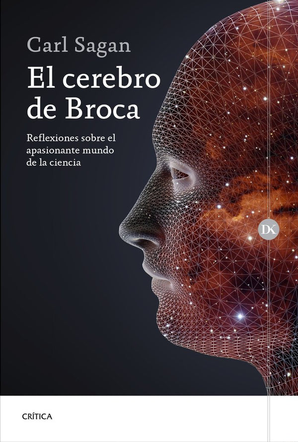 El Cerebro De Broca