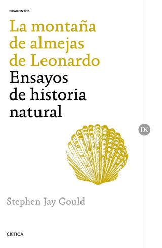 La Montaña De Almejas De Leonardo