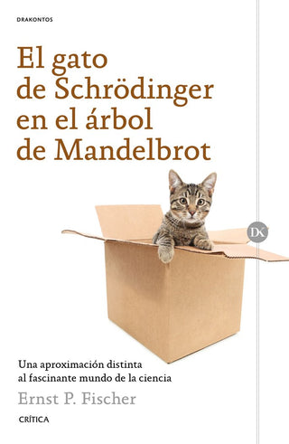 El Gato De Schrödinger En El Árbol De Mandelbrot
