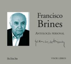 Antología personal