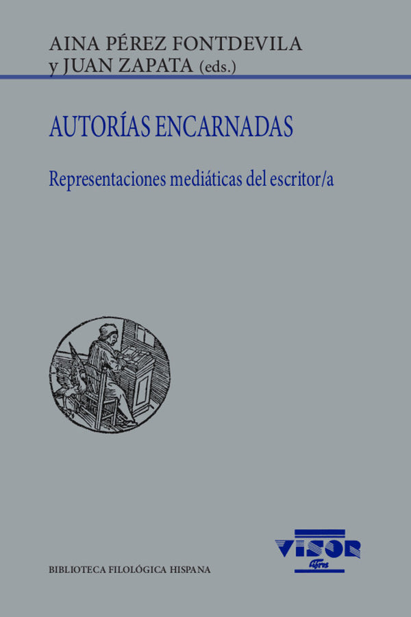 Autorias Encarnadas