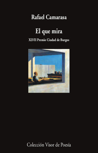 El Que Mira