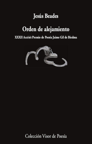Orden De Alejamiento