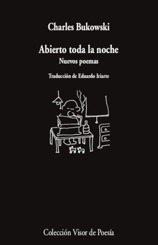 Abierto Toda La Noche