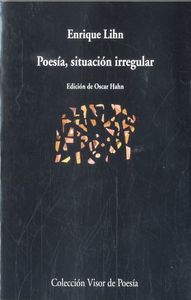 Poesía, Situación Irregular