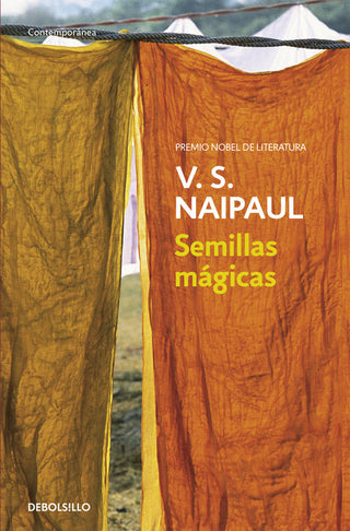 Semillas Mágicas