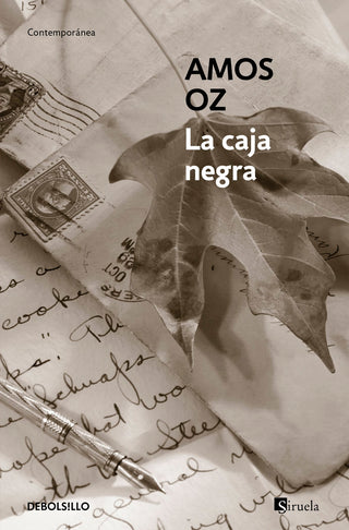 La Caja Negra