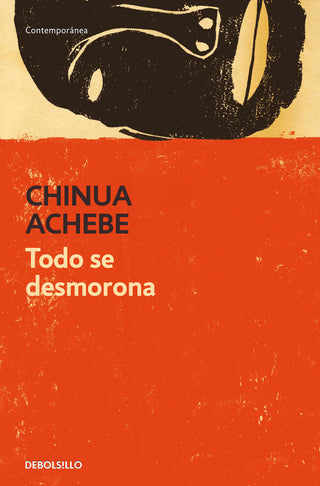 Todo Se Desmorona