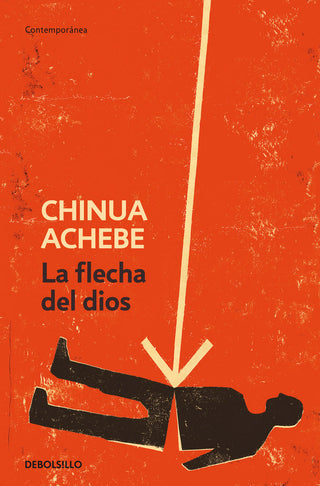 La Flecha Del Dios
