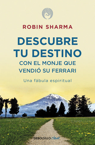 Descubre Tu Destino Con El Monje Que Vendió Su Ferrari