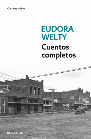 Cuentos Completos