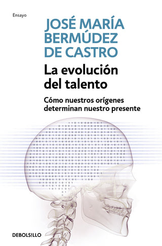 La Evolución Del Talento