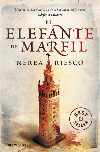 El Elefante De Marfil