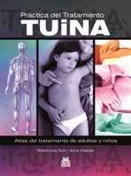 Práctica Del Tratamiento Tuina