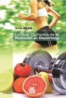 La Guia Completa De La Nutricion Del Deportista