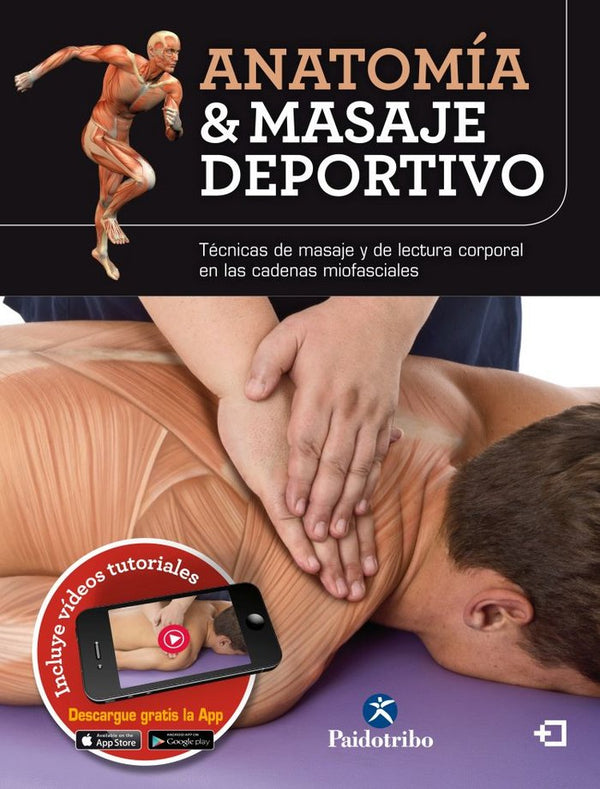 Anatomía & Masaje Deportivo