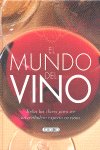 El Mundo Del Vino