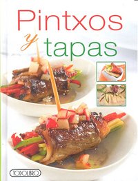 Pintxos Y Tapas