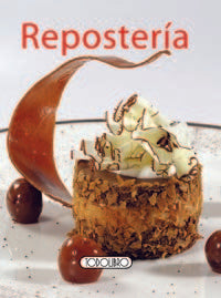 Repostería