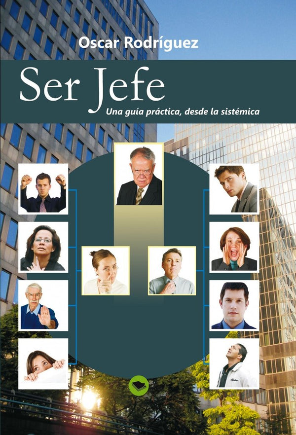 Ser Jefe