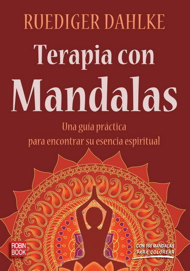 Terapia Con Mandalas