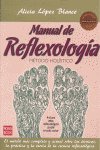 Manual De Reflexologia