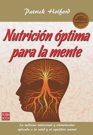 Nutrición Óptima Para La Mente