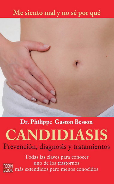 Candidiasis