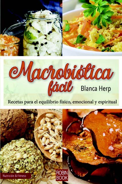 Macrobiótica Fácil