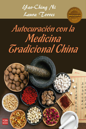 Autocuracion Con La Medicina Tradicional China